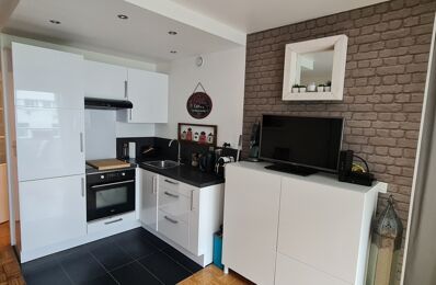 vente appartement 319 000 € à proximité de Aulnay-sous-Bois (93600)