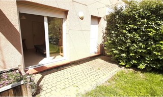 Appartement 1 Pièce 30 m² à louer à Toulouse (31400)