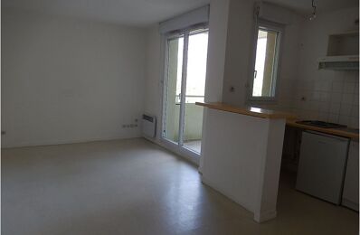 location appartement 766 € CC /mois à proximité de Muret (31600)