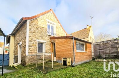 vente maison 290 000 € à proximité de Le Bellay-en-Vexin (95750)