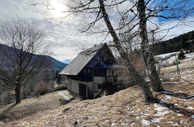 vente maison 220 500 € à proximité de Le Sappey-en-Chartreuse (38700)