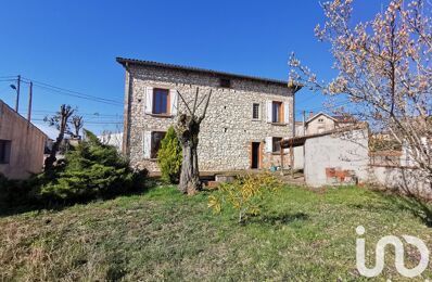 vente maison 197 000 € à proximité de Puycelsi (81140)