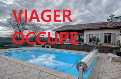 vente maison 96 585 € à proximité de Ambérieu-en-Bugey (01500)