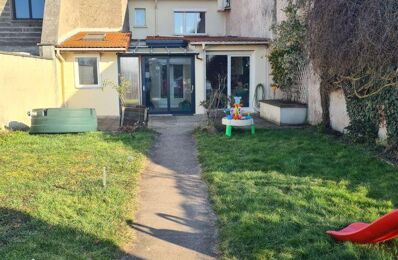 vente maison 170 000 € à proximité de Mignéville (54540)