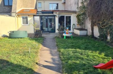 vente maison 170 000 € à proximité de Saint-Pierremont (88700)