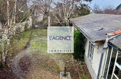 maison 7 pièces 160 m2 à vendre à Bétheny (51450)