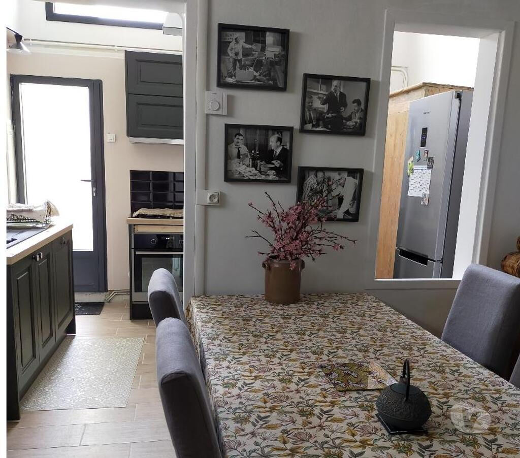 Villa / Maison 4 pièces  à vendre Fouras 17450