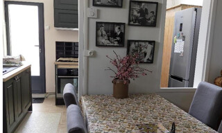 Maison 4 Pièces 65 m² à vendre à Fouras (17450)