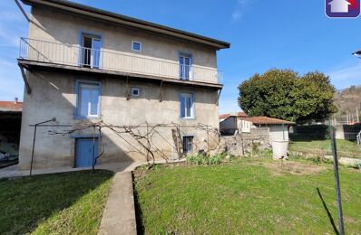 maison 3 pièces 87 m2 à louer à Saint-Girons (09200)