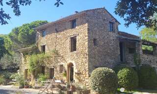 Maison 8 Pièces 271 m² à vendre à Nyons (26110)