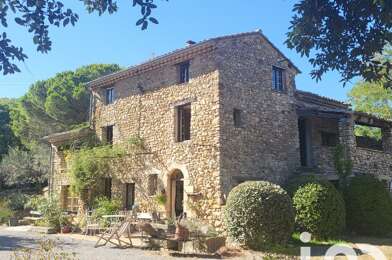 Maison 8 pièces 750000 €