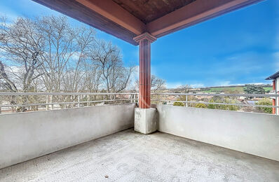 vente appartement 165 000 € à proximité de Castelginest (31780)