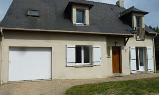 Maison 7 Pièces 116 m² à louer à La Chapelle-sur-Erdre (44240)