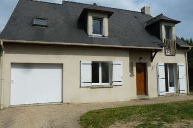 Maison 7 pièces 1419 €