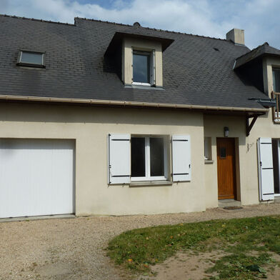 Maison 7 pièces 1419 €