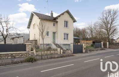 vente maison 184 000 € à proximité de Thaon-les-Vosges (88150)