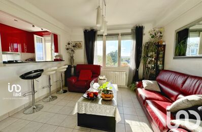 vente appartement 287 000 € à proximité de Rueil-Malmaison (92500)