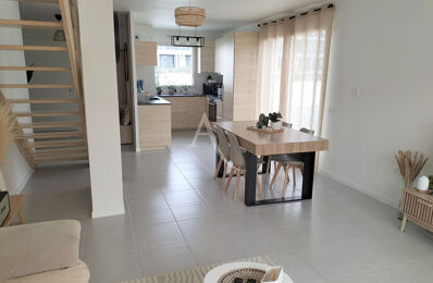 vente appartement 283 500 € à proximité de Osny (95520)