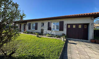 Maison 5 Pièces 90 m² à vendre à Blaye (33390)