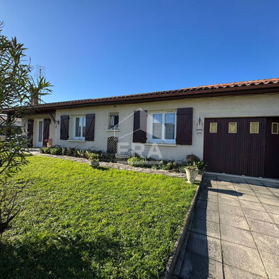 Maison 5 pièces 212000 €