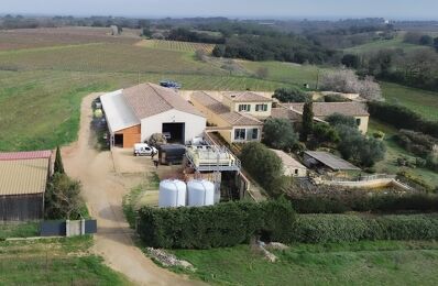 vente maison 2 750 000 € à proximité de Caissargues (30132)