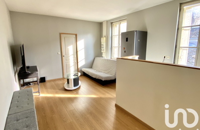 vente appartement 129 500 € à proximité de Semoy (45400)