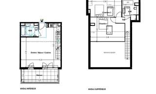 Appartement 3 Pièces 70 m² à vendre à Cogolin (83310)