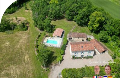 vente maison 480 000 € à proximité de Saint-Antonin-Noble-Val (82140)