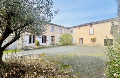 vente maison 539 000 € à proximité de Villefranche-d'Albigeois (81430)