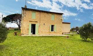 Maison 4 Pièces 144 m² à vendre à Saint-Avit-Saint-Nazaire (33220)