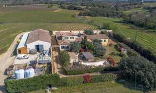 Maison 7 Pièces 230 m² à vendre à Beauvoisin (30640)