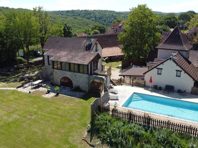 Maison — photo du bien