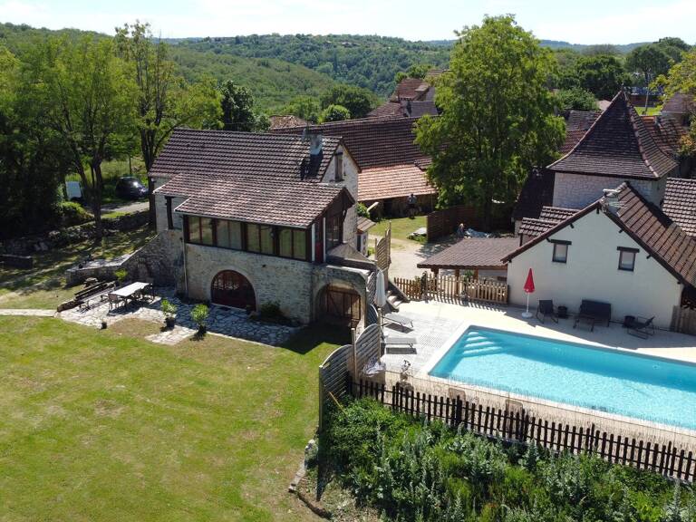 Maison — photo 1