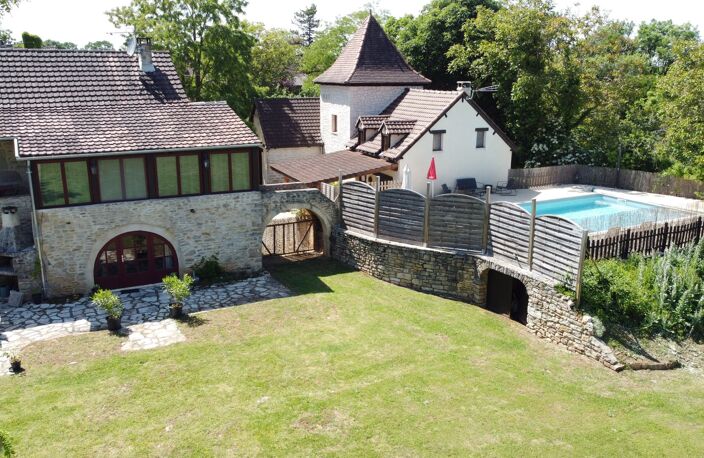Maison — photo 2
