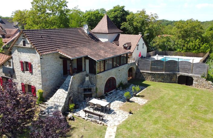 Maison — photo 3