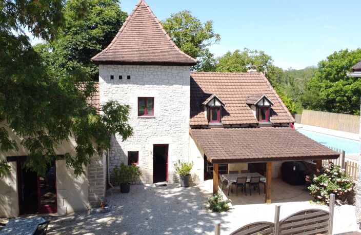 Maison — photo 4