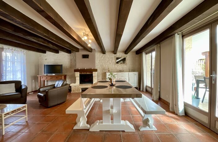 Maison — photo 5