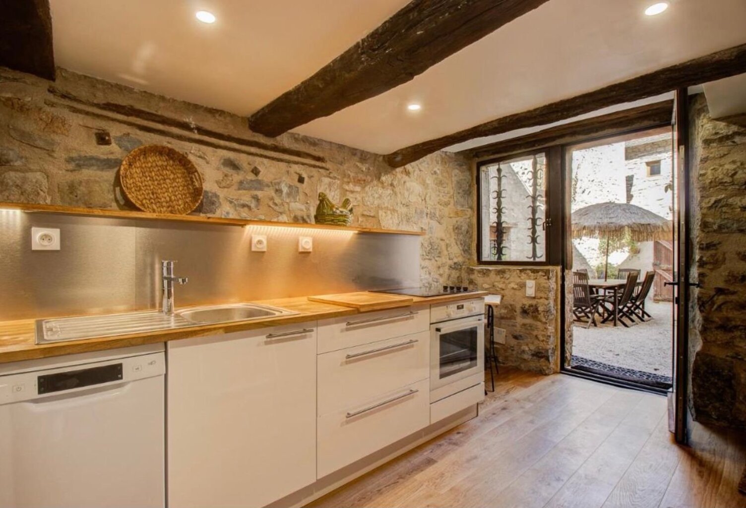 Maison de village — photo 1