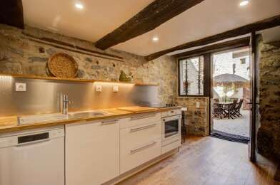 Maison 5 pièces 340000 €