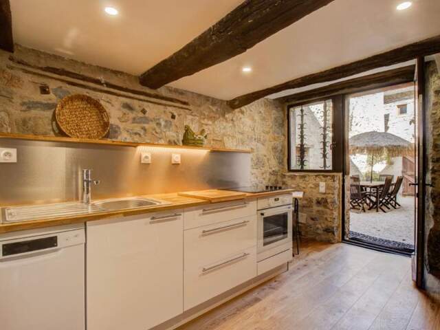 Maison de village — photo du bien