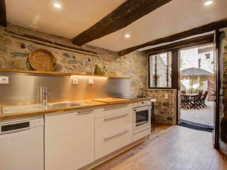 Maison de village — photo 1
