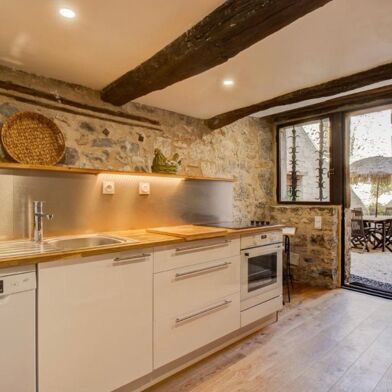 Maison 5 pièces 340000 €