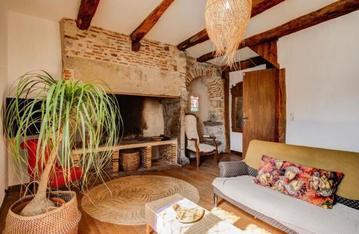 Maison de village — photo 2