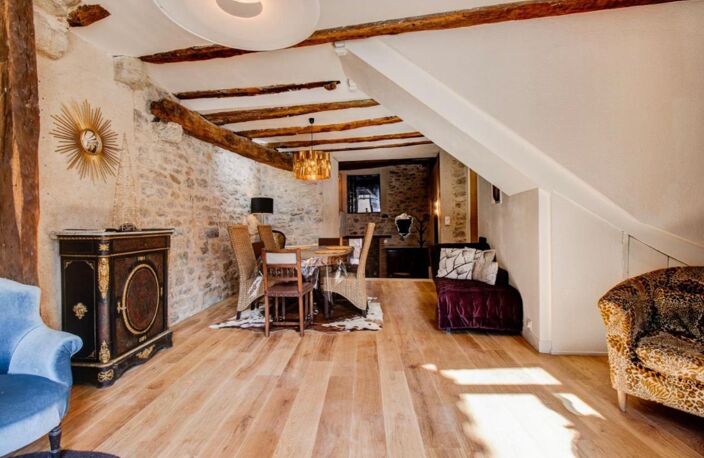 Maison de village — photo 3