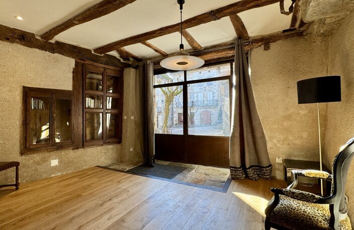 Maison de village — photo 5