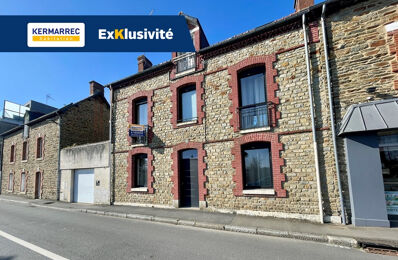 vente maison 682 500 € à proximité de Betton (35830)