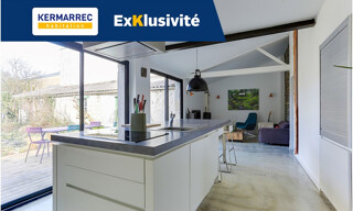 Maison 7 Pièces 159 m² à vendre à Cesson-Sévigné (35510)