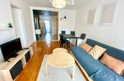 location appartement 700 € CC /mois à proximité de Alixan (26300)