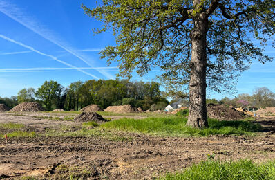 vente terrain 150 000 € à proximité de Mauves-sur-Loire (44470)