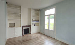 Maison 7 Pièces 196 m² à vendre à Châtellerault (86100)